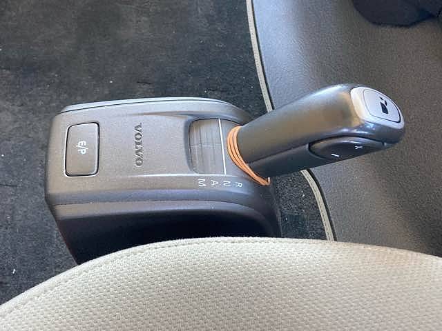 ボルボボルボFHトレーラーヘッド（トラクターヘッド）大型（10t）[写真23]