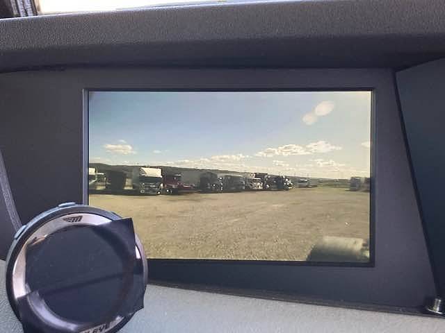 ボルボボルボFHトレーラーヘッド（トラクターヘッド）大型（10t）[写真24]