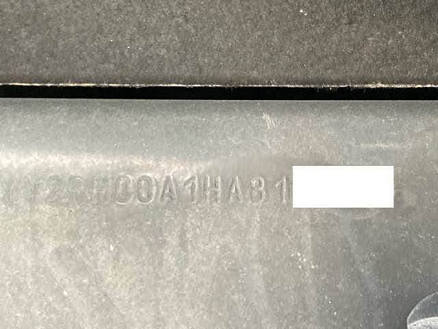 ボルボボルボFHトレーラーヘッド（トラクターヘッド）大型（10t）[写真25]