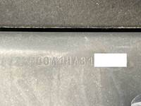 ボルボボルボFHトレーラーヘッド（トラクターヘッド）大型（10t）[写真25]