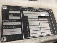 ボルボボルボFHトレーラーヘッド（トラクターヘッド）大型（10t）[写真26]