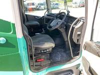 ボルボボルボFHトレーラーヘッド（トラクターヘッド）大型（10t）[写真05]