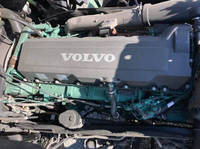 ボルボボルボFHトレーラーヘッド（トラクターヘッド）大型（10t）[写真06]