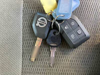 ボルボボルボFHトレーラーヘッド（トラクターヘッド）大型（10t）[写真07]