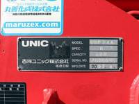 日野デュトロダンプ・クレーン付小型（2t・3t）[写真10]