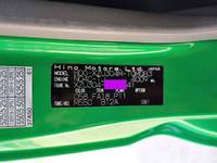 日野デュトロダンプ・クレーン付小型（2t・3t）[写真27]