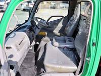 日野デュトロダンプ・クレーン付小型（2t・3t）[写真28]