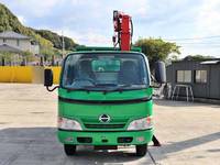 日野デュトロダンプ・クレーン付小型（2t・3t）[写真33]