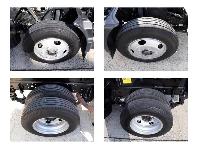 日野デュトロダンプ・クレーン付小型（2t・3t）[写真36]