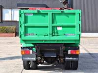 日野デュトロダンプ・クレーン付小型（2t・3t）[写真06]