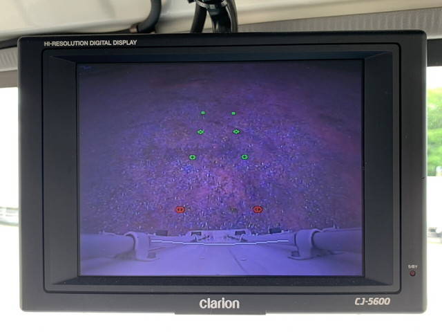 いすゞエルフ冷凍車（冷蔵車）小型（2t・3t）[写真11]