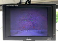 いすゞエルフ冷凍車（冷蔵車）小型（2t・3t）[写真11]