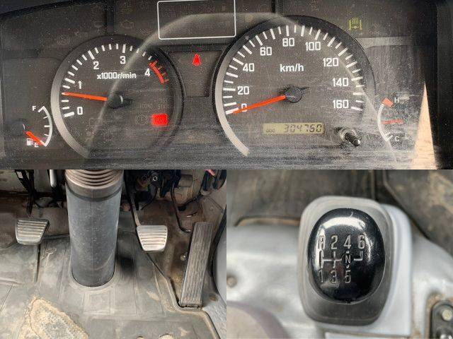 いすゞエルフ冷凍車（冷蔵車）小型（2t・3t）[写真12]