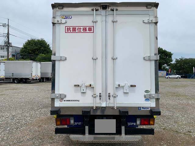 いすゞエルフ冷凍車（冷蔵車）小型（2t・3t）[写真02]