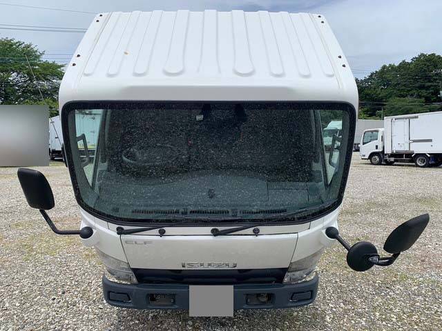 いすゞエルフ冷凍車（冷蔵車）小型（2t・3t）[写真37]