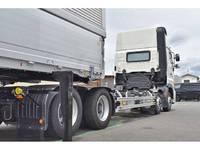 その他のメーカーその他の車種アルミウイング大型（10t）[写真11]