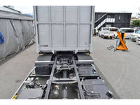 その他のメーカーその他の車種アルミウイング大型（10t）[写真14]