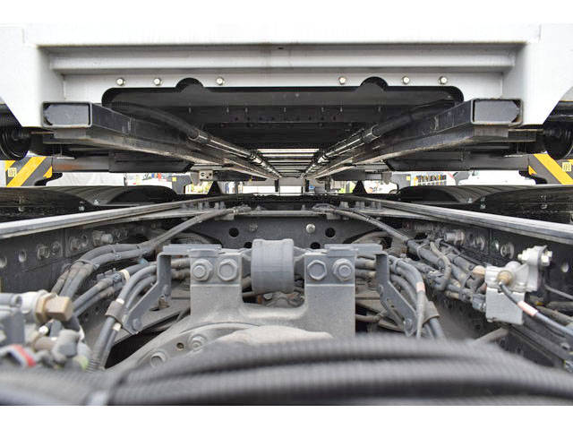 その他のメーカーその他の車種アルミウイング大型（10t）[写真14]