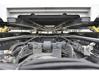 その他のメーカーその他の車種アルミウイング大型（10t）[写真15]