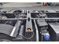 その他のメーカーその他の車種アルミウイング大型（10t）[写真16]