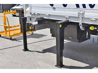 その他のメーカーその他の車種アルミウイング大型（10t）[写真17]