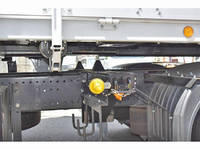 その他のメーカーその他の車種アルミウイング大型（10t）[写真18]