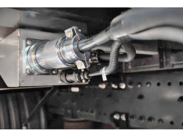 その他のメーカーその他の車種アルミウイング大型（10t）[写真22]