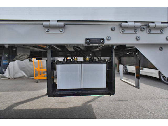 その他のメーカーその他の車種アルミウイング大型（10t）[写真26]