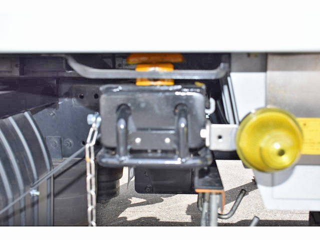 その他のメーカーその他の車種アルミウイング大型（10t）[写真29]