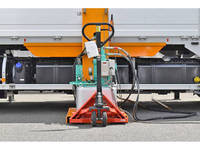 その他のメーカーその他の車種アルミウイング大型（10t）[写真34]