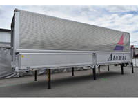 その他のメーカーその他の車種アルミウイング大型（10t）[写真35]