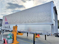 その他のメーカーその他の車種アルミウイング大型（10t）[写真40]