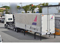 その他のメーカーその他の車種アルミウイング大型（10t）[写真05]