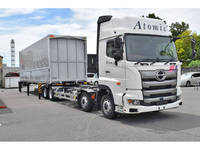 その他のメーカーその他の車種アルミウイング大型（10t）[写真07]