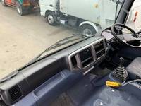 日野レンジャーコンテナ専用車中型（4t）[写真10]