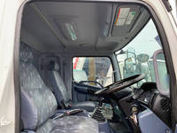 日野レンジャーコンテナ専用車中型（4t）[写真11]