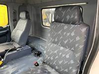 日野レンジャーコンテナ専用車中型（4t）[写真12]