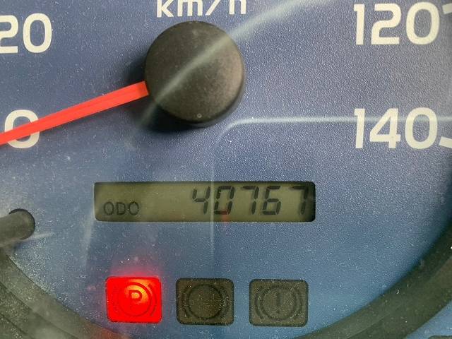 日野レンジャーコンテナ専用車中型（4t）[写真24]