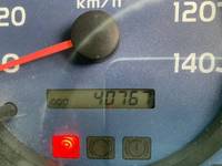 日野レンジャーコンテナ専用車中型（4t）[写真24]