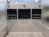 UDトラックスクオンアルミブロック大型（10t）[写真11]