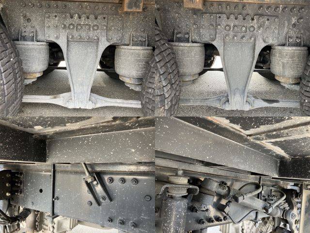 UDトラックスクオンアルミブロック大型（10t）[写真18]