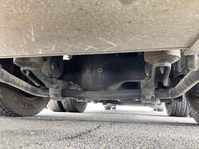 UDトラックスクオンアルミブロック大型（10t）[写真20]