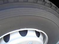 三菱ふそうスーパーグレートダンプ大型（10t）[写真11]