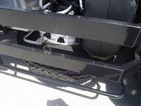 三菱ふそうスーパーグレートダンプ大型（10t）[写真12]