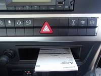 三菱ふそうスーパーグレートダンプ大型（10t）[写真20]