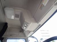 三菱ふそうスーパーグレートダンプ大型（10t）[写真21]