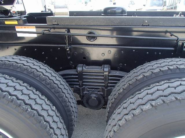 三菱ふそうスーパーグレートダンプ大型（10t）[写真07]