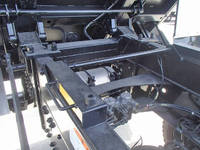 三菱ふそうスーパーグレートダンプ大型（10t）[写真09]