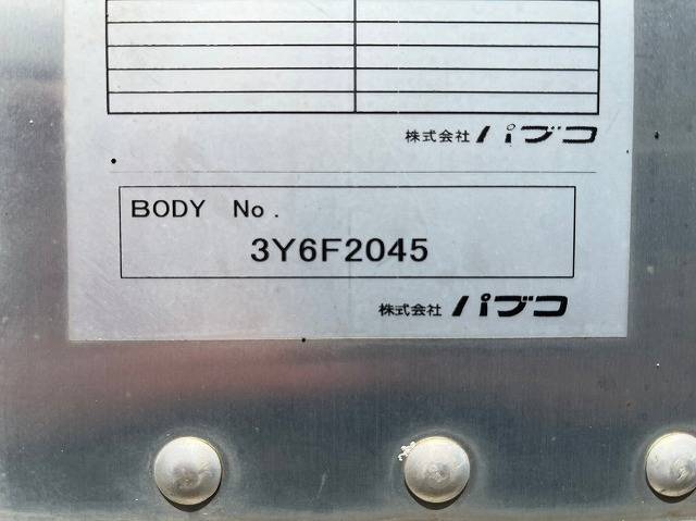 三菱ふそうキャンターアルミバン小型（2t・3t）[写真15]