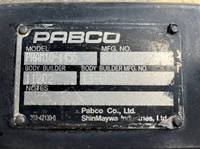 三菱ふそうキャンターアルミバン小型（2t・3t）[写真17]